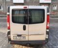 Опель Виваро пасс., объемом двигателя 2 л и пробегом 348 тыс. км за 11792 $, фото 7 на Automoto.ua