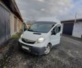Опель Виваро пасс., объемом двигателя 2.5 л и пробегом 350 тыс. км за 10100 $, фото 1 на Automoto.ua