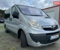 Опель Виваро пасс., объемом двигателя 2 л и пробегом 250 тыс. км за 4700 $, фото 1 на Automoto.ua