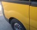 Опель Виваро пасс., объемом двигателя 2 л и пробегом 300 тыс. км за 9800 $, фото 3 на Automoto.ua