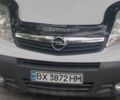 Опель Віваро пас., об'ємом двигуна 0 л та пробігом 300 тис. км за 9500 $, фото 1 на Automoto.ua