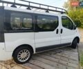Опель Виваро пасс., объемом двигателя 2 л и пробегом 135 тыс. км за 9500 $, фото 1 на Automoto.ua