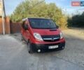 Опель Виваро пасс., объемом двигателя 0 л и пробегом 176 тыс. км за 12200 $, фото 1 на Automoto.ua