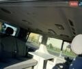 Опель Виваро пасс., объемом двигателя 2.5 л и пробегом 190 тыс. км за 10000 $, фото 9 на Automoto.ua