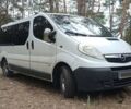 Опель Віваро пас., об'ємом двигуна 2 л та пробігом 172 тис. км за 17000 $, фото 2 на Automoto.ua