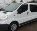 Опель Виваро пасс., объемом двигателя 2 л и пробегом 249 тыс. км за 10200 $, фото 1 на Automoto.ua