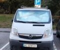 Опель Виваро пасс., объемом двигателя 2 л и пробегом 127 тыс. км за 13500 $, фото 1 на Automoto.ua