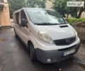 Опель Віваро пас., об'ємом двигуна 2 л та пробігом 213 тис. км за 13800 $, фото 1 на Automoto.ua