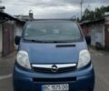 Опель Виваро пасс., объемом двигателя 2 л и пробегом 160 тыс. км за 14200 $, фото 1 на Automoto.ua