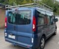 Опель Віваро пас., об'ємом двигуна 2 л та пробігом 160 тис. км за 15550 $, фото 4 на Automoto.ua