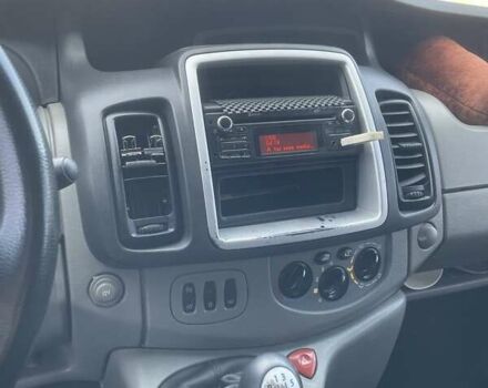 Опель Виваро пасс., объемом двигателя 0 л и пробегом 457 тыс. км за 12200 $, фото 8 на Automoto.ua