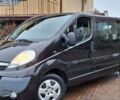 Опель Виваро пасс., объемом двигателя 2 л и пробегом 211 тыс. км за 9500 $, фото 1 на Automoto.ua