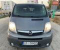 Опель Виваро пасс., объемом двигателя 2 л и пробегом 256 тыс. км за 11200 $, фото 1 на Automoto.ua