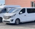 Опель Виваро пасс., объемом двигателя 1.6 л и пробегом 175 тыс. км за 16000 $, фото 1 на Automoto.ua