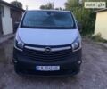 Опель Віваро пас., об'ємом двигуна 0 л та пробігом 250 тис. км за 14500 $, фото 1 на Automoto.ua