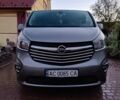 Опель Виваро пасс., объемом двигателя 0 л и пробегом 144 тыс. км за 17900 $, фото 1 на Automoto.ua