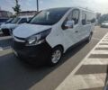 Опель Виваро пасс., объемом двигателя 1.6 л и пробегом 116 тыс. км за 16300 $, фото 1 на Automoto.ua