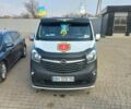 Опель Віваро пас., об'ємом двигуна 1.6 л та пробігом 306 тис. км за 18000 $, фото 1 на Automoto.ua
