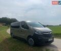 Опель Виваро пасс., объемом двигателя 1.6 л и пробегом 485 тыс. км за 15100 $, фото 1 на Automoto.ua