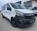 Опель Виваро пасс., объемом двигателя 1.6 л и пробегом 72 тыс. км за 25400 $, фото 1 на Automoto.ua