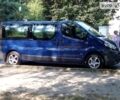 Опель Віваро пас., об'ємом двигуна 2 л та пробігом 107 тис. км за 12000 $, фото 1 на Automoto.ua