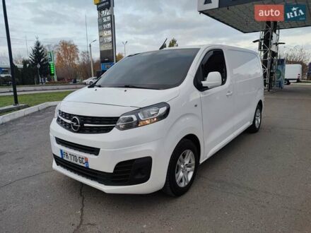 Опель Віваро пас. 2020 у Дубно на Automoto.ua Опель Віваро пас., об'ємом двигуна 0 л та пробігом 165 тис. км за 16700 $, фото 1 на Automoto.ua