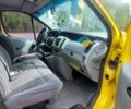 Жовтий Опель Віваро пас., об'ємом двигуна 1.9 л та пробігом 286 тис. км за 5900 $, фото 8 на Automoto.ua