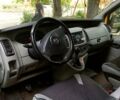 Желтый Опель Виваро пасс., объемом двигателя 1.9 л и пробегом 220 тыс. км за 7000 $, фото 2 на Automoto.ua