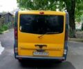 Желтый Опель Виваро пасс., объемом двигателя 1.9 л и пробегом 220 тыс. км за 7000 $, фото 1 на Automoto.ua