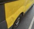 Жовтий Опель Віваро пас., об'ємом двигуна 1.9 л та пробігом 170 тис. км за 6500 $, фото 3 на Automoto.ua