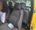 Желтый Опель Виваро пасс., объемом двигателя 1.87 л и пробегом 320 тыс. км за 6000 $, фото 9 на Automoto.ua