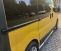 Желтый Опель Виваро пасс., объемом двигателя 1.87 л и пробегом 351 тыс. км за 7400 $, фото 29 на Automoto.ua