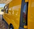 Жовтий Опель Віваро пас., об'ємом двигуна 1.87 л та пробігом 327 тис. км за 8900 $, фото 5 на Automoto.ua