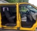 Жовтий Опель Віваро пас., об'ємом двигуна 1.9 л та пробігом 237 тис. км за 5333 $, фото 29 на Automoto.ua