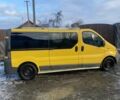 Желтый Опель Виваро пасс., объемом двигателя 1.9 л и пробегом 422 тыс. км за 6500 $, фото 8 на Automoto.ua