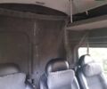 Желтый Опель Виваро пасс., объемом двигателя 2 л и пробегом 537 тыс. км за 7500 $, фото 12 на Automoto.ua