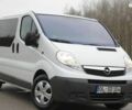 Серый Опель Виваро пасс., объемом двигателя 0 л и пробегом 200 тыс. км за 2500 $, фото 1 на Automoto.ua