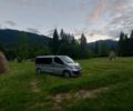 Серый Опель Виваро пасс., объемом двигателя 2 л и пробегом 337 тыс. км за 8000 $, фото 1 на Automoto.ua