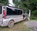 Серый Опель Виваро пасс., объемом двигателя 2 л и пробегом 337 тыс. км за 8000 $, фото 3 на Automoto.ua