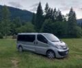 Серый Опель Виваро пасс., объемом двигателя 2 л и пробегом 337 тыс. км за 8000 $, фото 1 на Automoto.ua