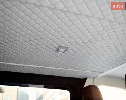 Серый Опель Виваро пасс., объемом двигателя 2 л и пробегом 110 тыс. км за 27000 $, фото 21 на Automoto.ua