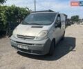 Серый Опель Виваро пасс., объемом двигателя 0 л и пробегом 320 тыс. км за 4300 $, фото 1 на Automoto.ua