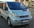 Серый Опель Виваро пасс., объемом двигателя 1.9 л и пробегом 250 тыс. км за 7300 $, фото 1 на Automoto.ua