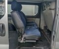 Серый Опель Виваро пасс., объемом двигателя 1.9 л и пробегом 244 тыс. км за 6300 $, фото 6 на Automoto.ua