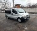 Сірий Опель Віваро пас., об'ємом двигуна 1.9 л та пробігом 240 тис. км за 7100 $, фото 1 на Automoto.ua