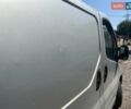 Серый Опель Виваро пасс., объемом двигателя 0 л и пробегом 320 тыс. км за 4300 $, фото 8 на Automoto.ua
