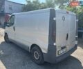 Серый Опель Виваро пасс., объемом двигателя 0 л и пробегом 320 тыс. км за 4300 $, фото 5 на Automoto.ua