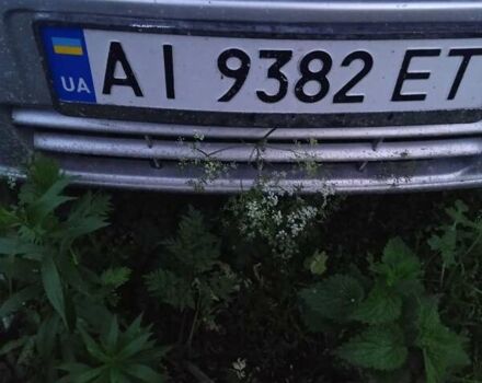 Серый Опель Виваро пасс., объемом двигателя 0 л и пробегом 300 тыс. км за 6900 $, фото 1 на Automoto.ua