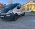 Сірий Опель Віваро пас., об'ємом двигуна 0 л та пробігом 371 тис. км за 6000 $, фото 1 на Automoto.ua