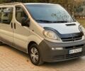 Сірий Опель Віваро пас., об'ємом двигуна 1.9 л та пробігом 96 тис. км за 1850 $, фото 1 на Automoto.ua